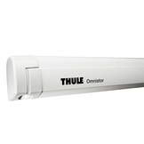 Thule 5200 500 Wit-Mystic Grey Thule 5200 500 Wit-Mystic Grey
