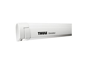 Thule 5200 500 Wit-Mystic Grey