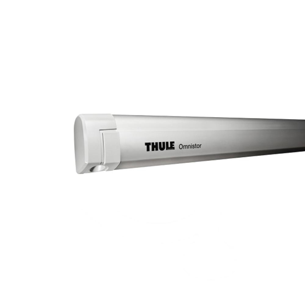 Thule 5200 500 Geanodiseerd-Sapphire Blue