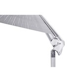 Thule 6300 Ducato/Jumper/Boxer L3/H2 375 Geanodiseerd/Zwart