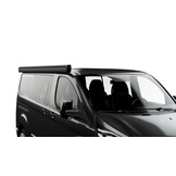 Fiamma F43Van 270 Deep Black-Royal Grey