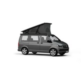 Fiamma F43Van 270 Deep Black-Royal Grey