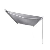 Thule 9200 230V 600 Wit-Mystic Grey