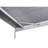 Thule 9200 230V 600 Wit-Mystic Grey