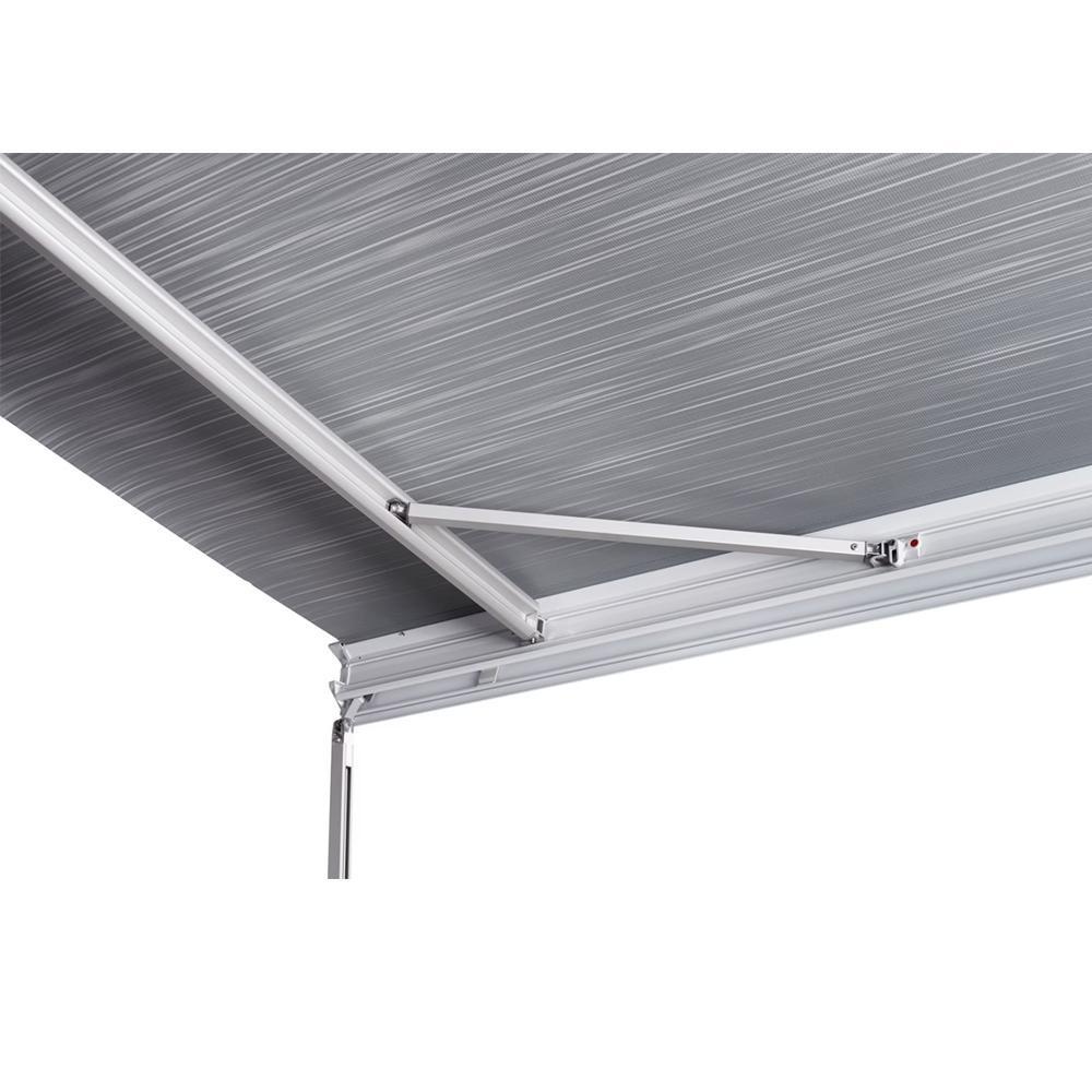 Thule 9200 230V 600 Wit-Mystic Grey
