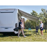 Thule 9200 230V 600 Wit-Mystic Grey