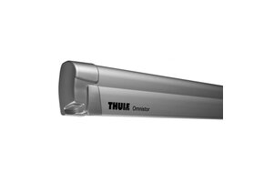 Thule 8000 230V 550 Geanodiseerd-Mystic Grey
