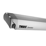 Thule 9200 230V 550 Geanodiseerd-Mystic Grey