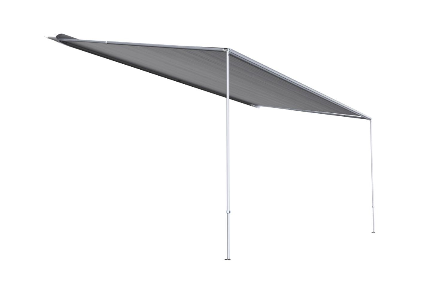 Fiamma CaravanStore XL 310 Royal Grey