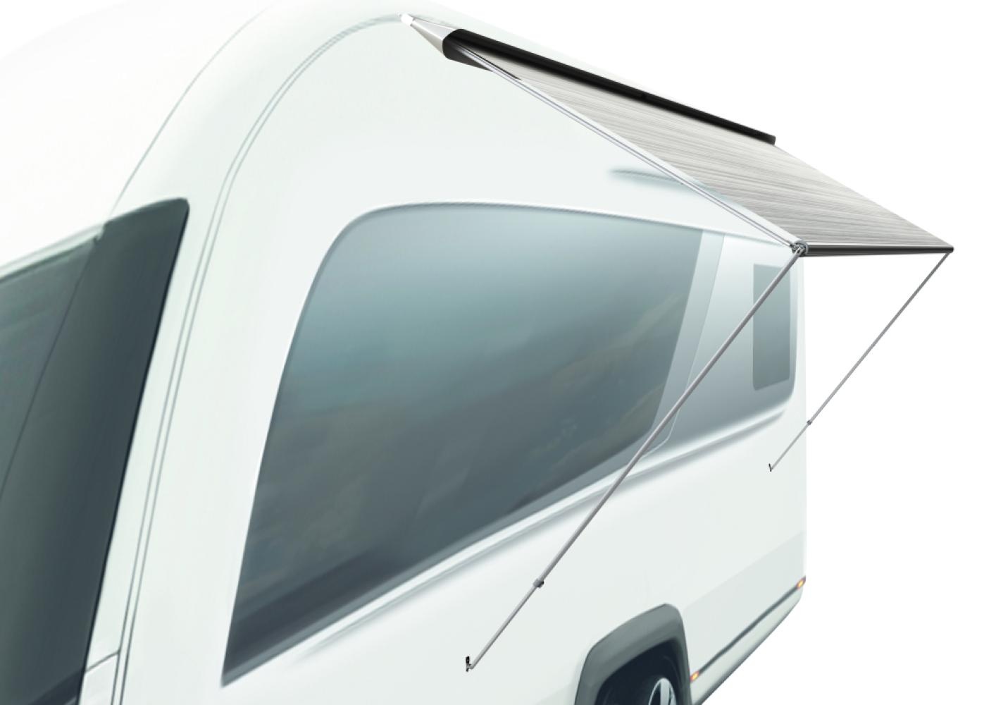 Fiamma CaravanStore XL 310 Royal Grey