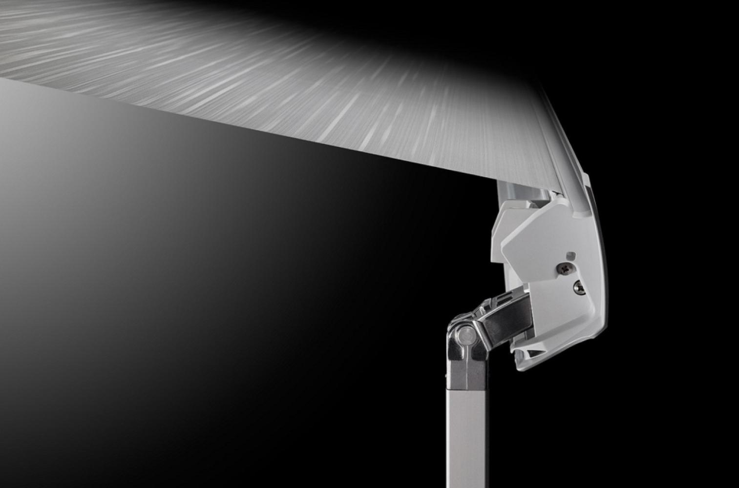 Thule 5200 400 Wit-Mystic Grey