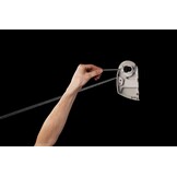 Thule 5200 400 Wit-Mystic Grey