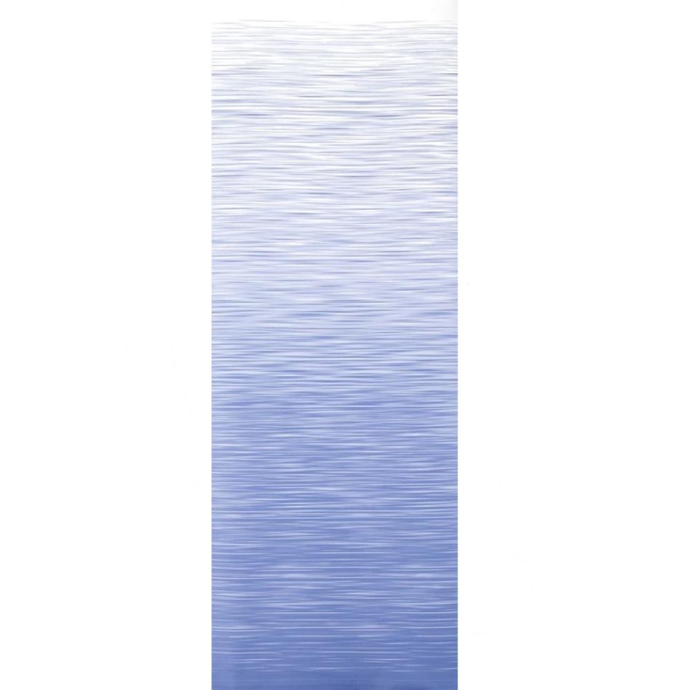 Thule 6300 375 Geanodiseerd-Sapphire Blue