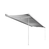 Thule 8000 230V 400 Crème-Mystic Grey