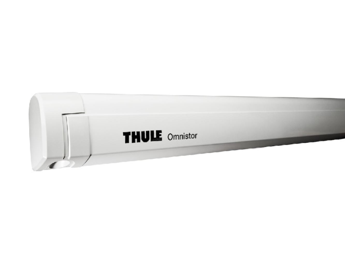 Thule 5200 12V 350 Wit-Mystic Grey