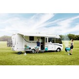 Thule 5200 12V 400 Wit-Mystic Grey