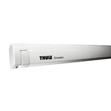 Thule 5200 12V 450 Wit-Mystic Grey Thule 5200 12V 450 Wit-Mystic Grey