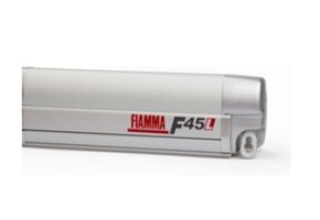 Fiamma F45L 550 Titanium-Royal Blue