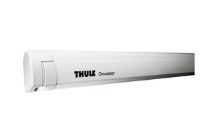 Thule 5200 450 Wit-Mystic Grey