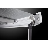 Thule 5200 450 Wit-Mystic Grey