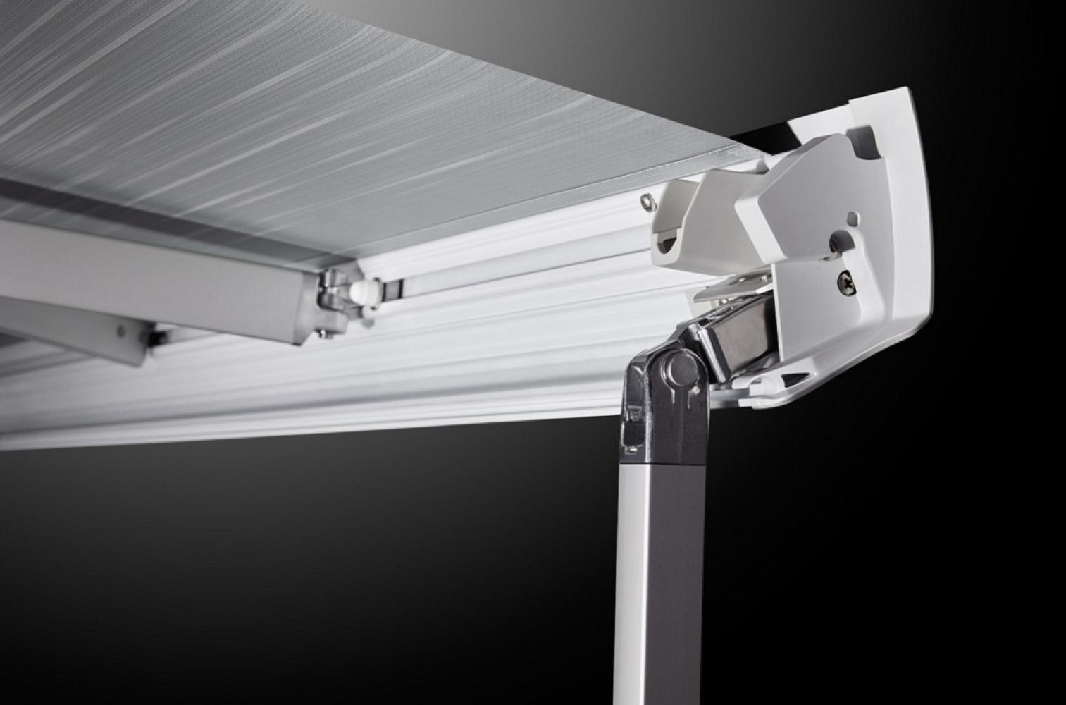Thule 5200 450 Wit-Mystic Grey