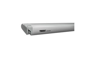 Thule 6300 Ducato/Jumper/Boxer L3/H2 375 Geanodiseerd/Grijs