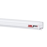 Fiamma F45S 425 Polar White-Royal Grey