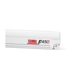 Fiamma F45S 425 Polar White-Royal Blue