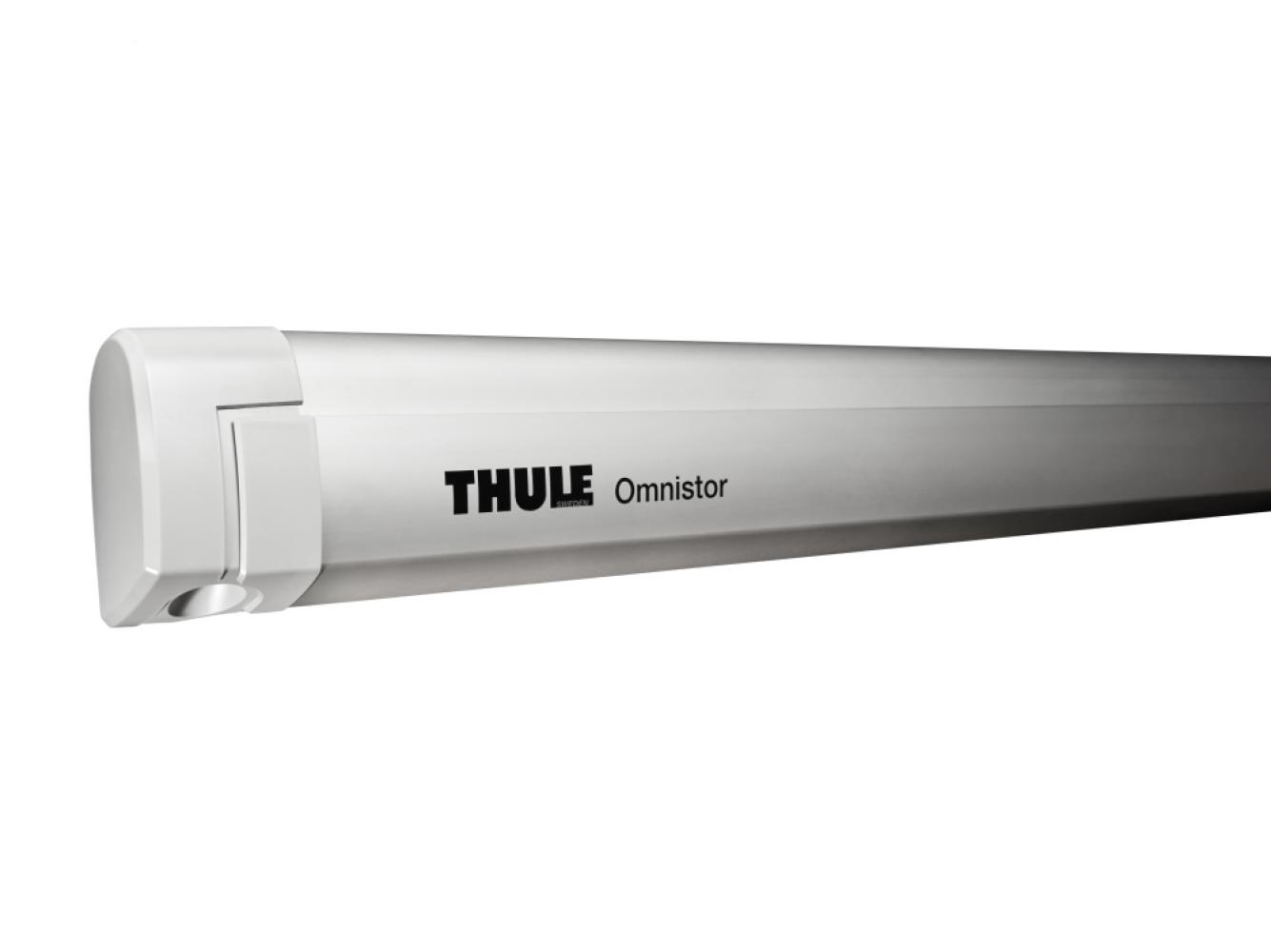 Thule 5200 260 Geanodiseerd-Sapphire Blue