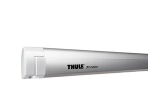 Thule 5200 190 Geanodiseerd-Mystic Grey