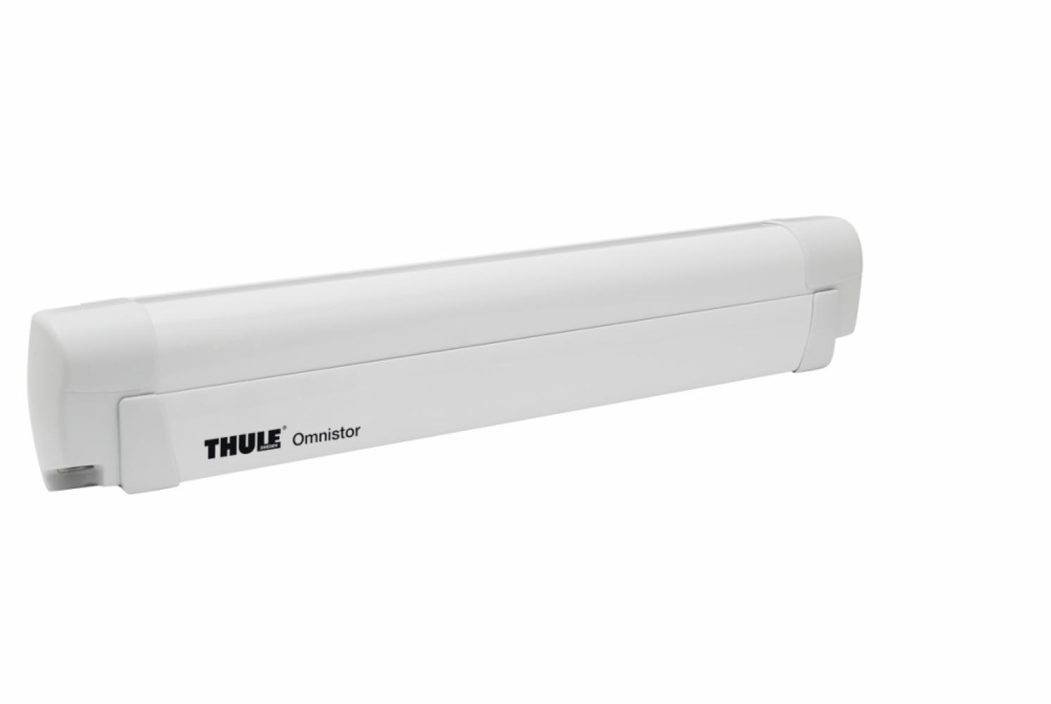 Thule 8000 400 Wit-Uni White