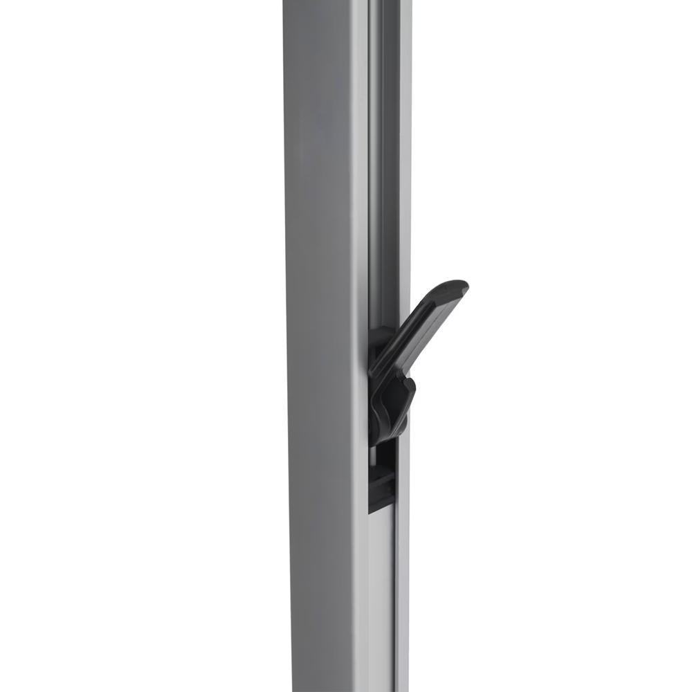 Thule 3200 250 Geanodiseerd-Mystic Grey