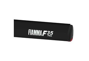 Fiamma F35Pro 250 Deep Black-Royal Grey