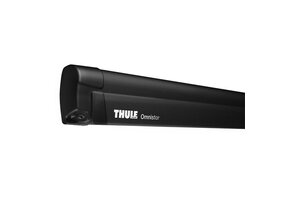 Thule 8000 230V 500 Antraciet-Mystic Grey