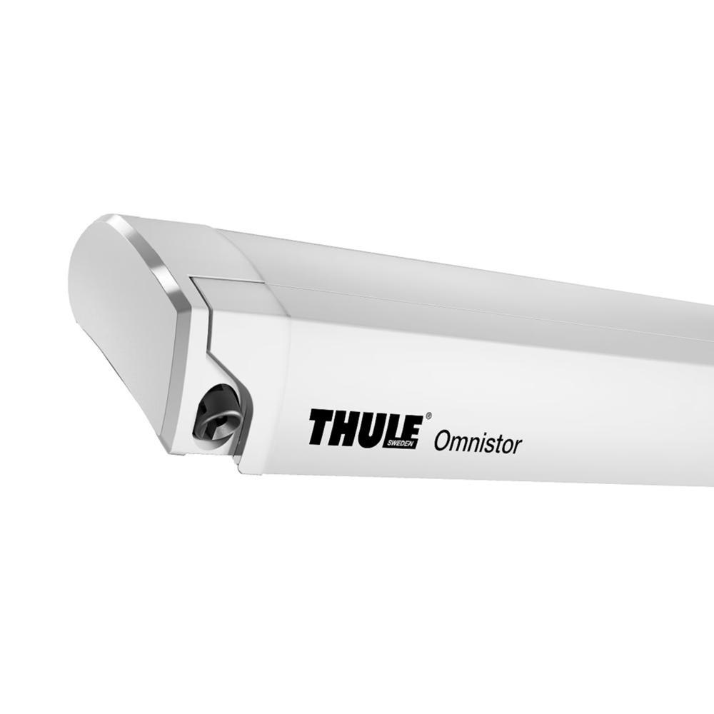 Thule 9200 230V 550 Wit-Mystic Grey