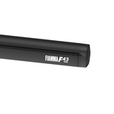 Fiamma F43Van 300 Deep Black-Royal Grey