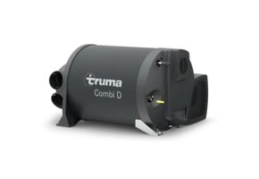 Truma Combi D 6 E iNet X (Next Gen)