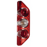 Hella Achterlicht Caraluna Modular Rem/ Knipper/ Mist/ Achteruit/ Zijmarkering Links