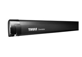Thule 5200 400 Antraciet-Mystic Grey
