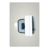 HEOSafe Draaiknop Ford >2013 Zwart