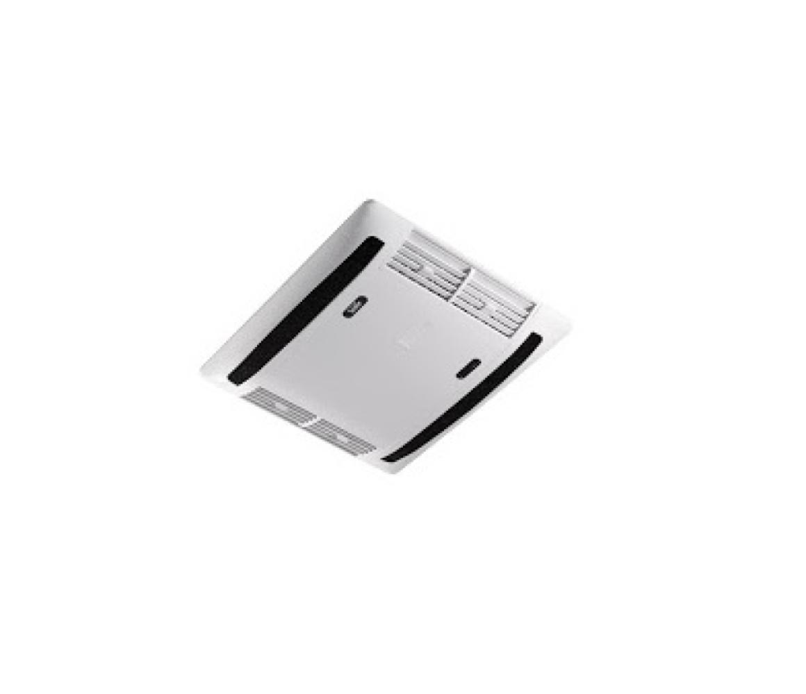 Telair Airco DualClima 8400H Wit Telair Airco DualClima 8400H Wit