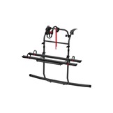 Fiamma Carry-Bike Ford Custom V710 Deep Black