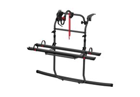 Fiamma Carry-Bike Ford Custom V710 Deep Black