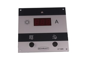 Schaudt Solarpaneel LT 320