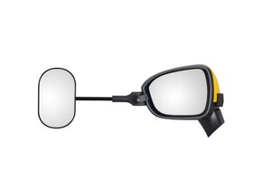 Emuk Opzetspiegel Nissan Qashqai, X-Trail, Juke 2019-heden