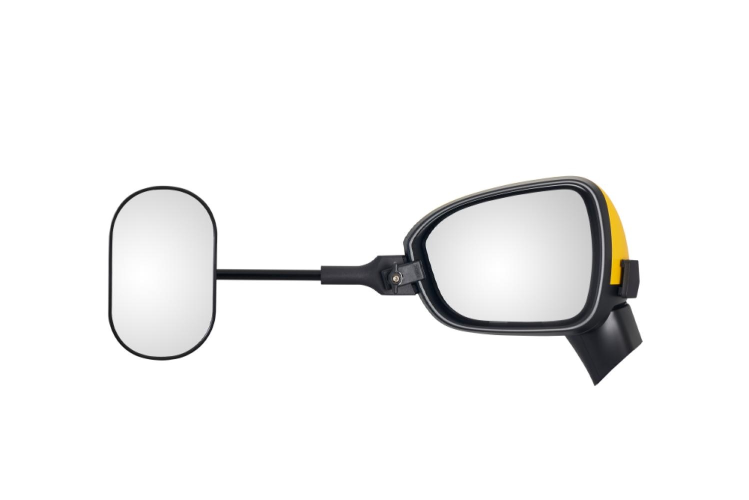 Emuk Opzetspiegel Nissan Qashqai, X-Trail, Juke 2019-heden Emuk Opzetspiegel Nissan Qashqai, X-Trail, Juke 2019-heden