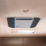 Telair Airco Clima e-Van 5400H Wit