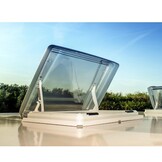 MPK Dakluik VisionStar L Pro Wit 70x50cm zonder Ventilatie MPK Dakluik VisionStar L Pro Wit 70x50cm zonder Ventilatie