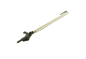 Raamuitzetter Polyfix Klik 30cm Links
