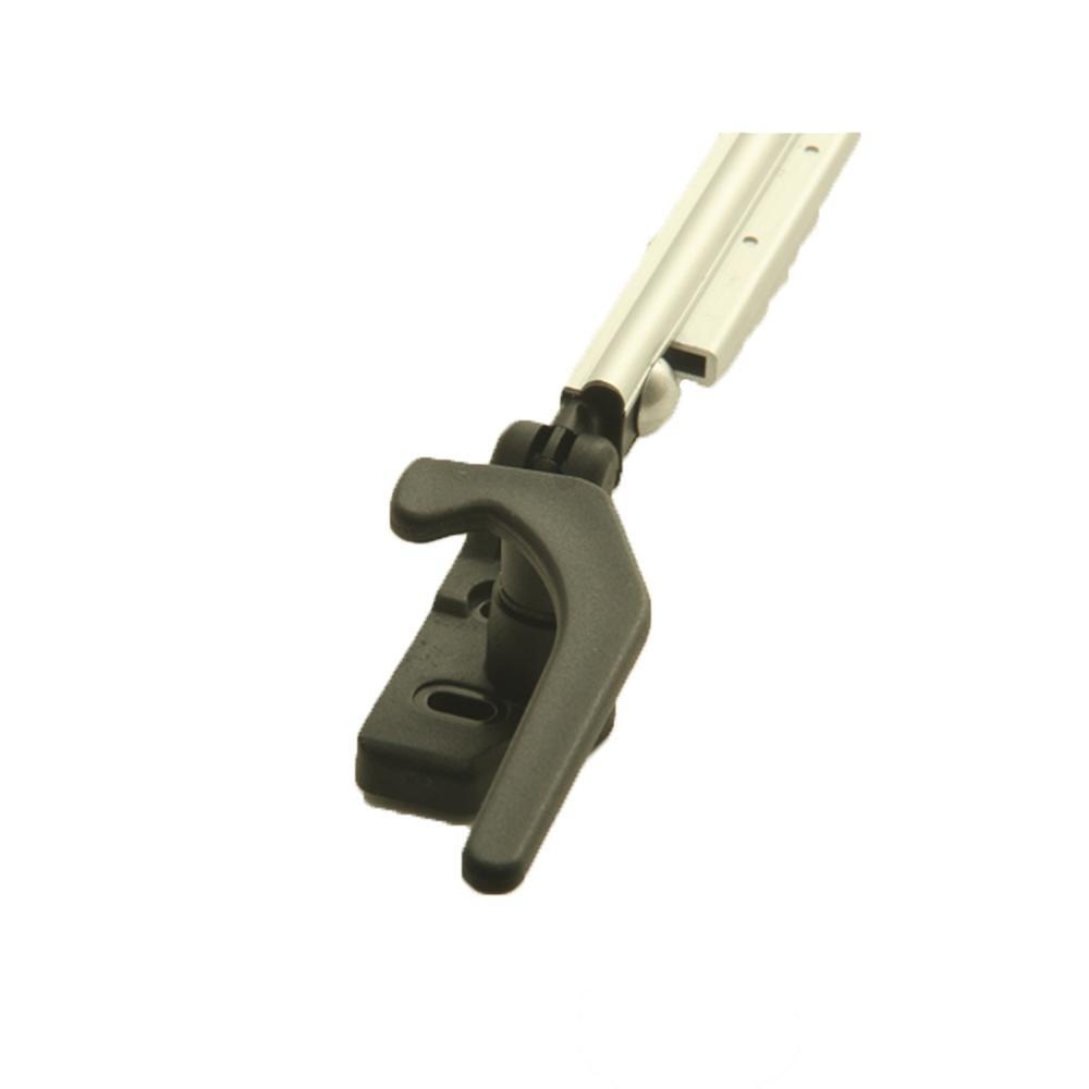Raamuitzetter Schroef Klik 23cm Links